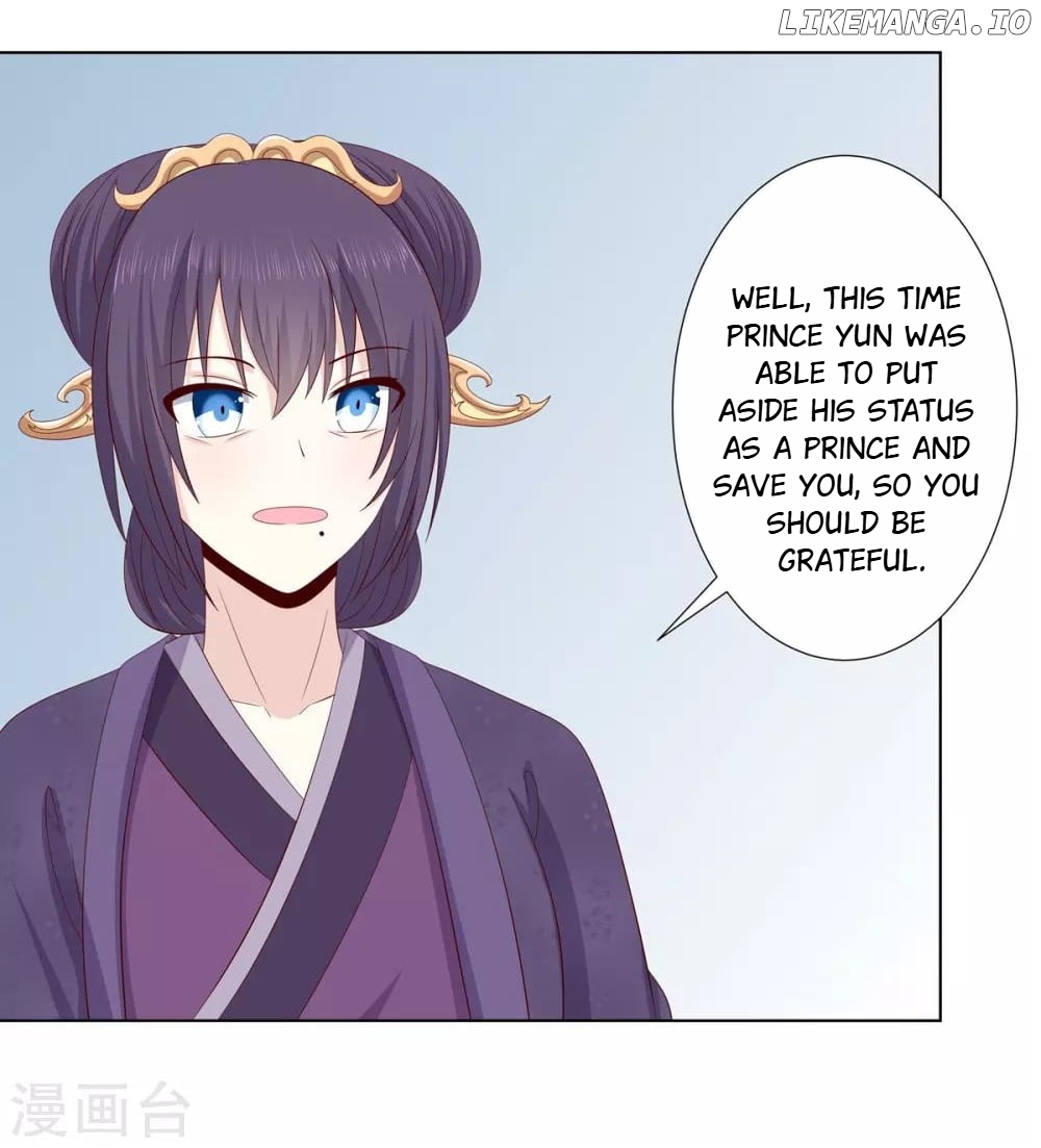 Rewrite My Fate chapter 47 - page 10